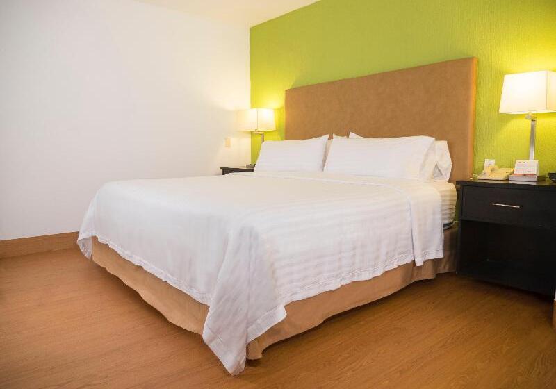 סוויטה, Holiday Inn Tijuana Zona Rio, An Ihg
