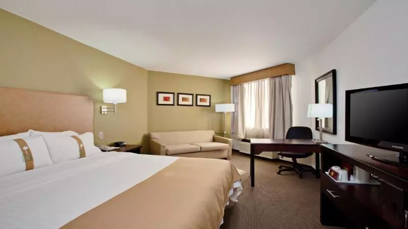 سوییت, Holiday Inn Tijuana Zona Rio, An Ihg