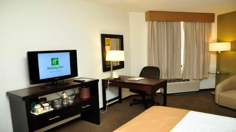 اتاق استاندارد, Holiday Inn Tijuana Zona Rio, An Ihg