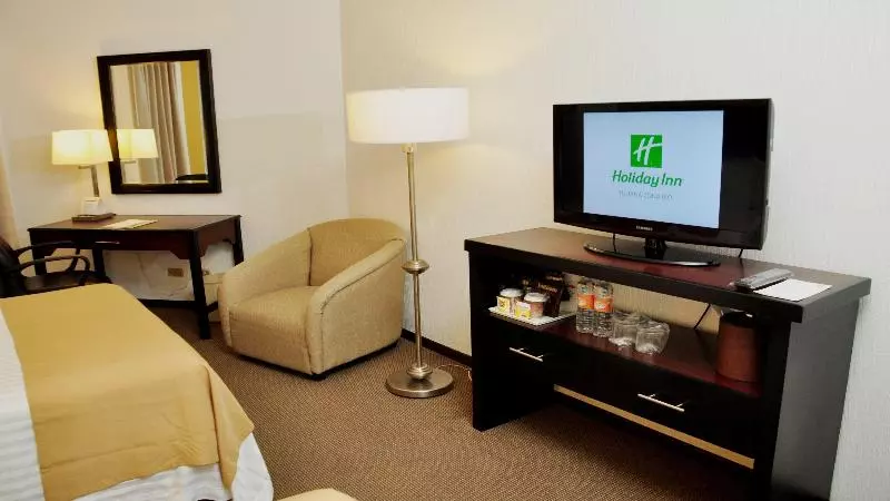 اتاق استاندارد, Holiday Inn Tijuana Zona Rio, An Ihg
