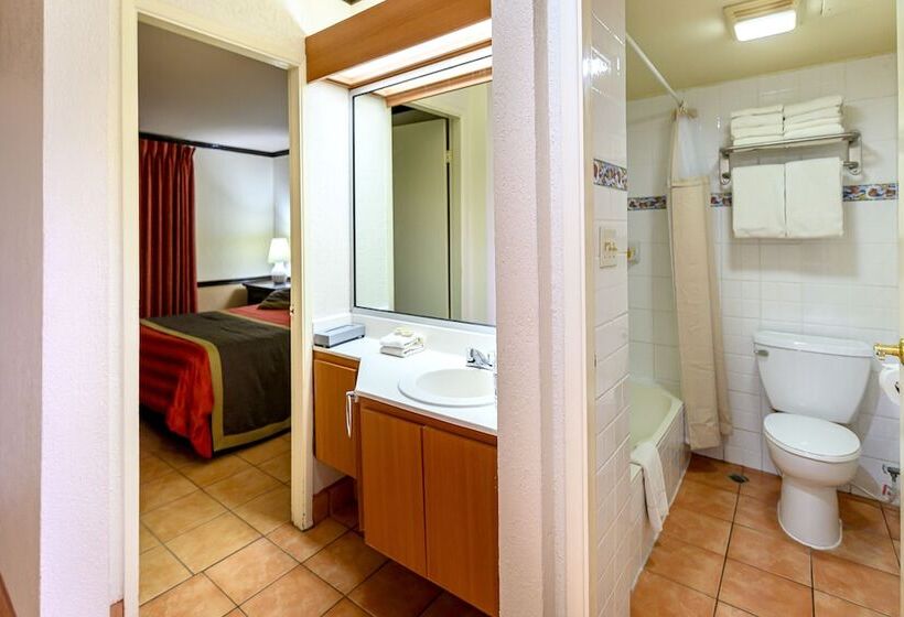 套房, Rosarito Beach