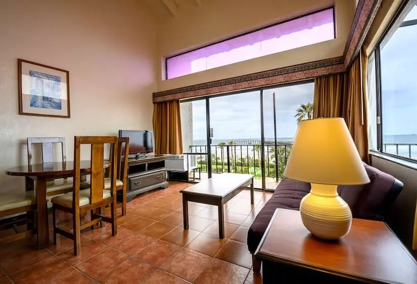 スイート, Rosarito Beach