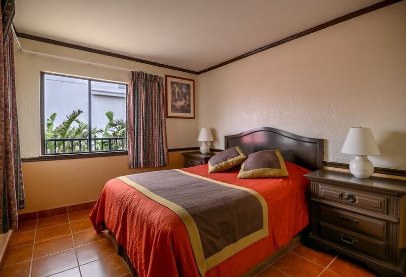 套房, Rosarito Beach