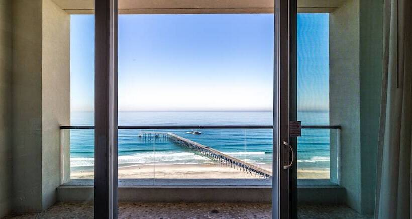 套房, Rosarito Beach