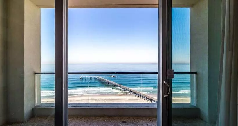 スイート, Rosarito Beach