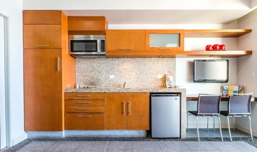 套房, Rosarito Beach