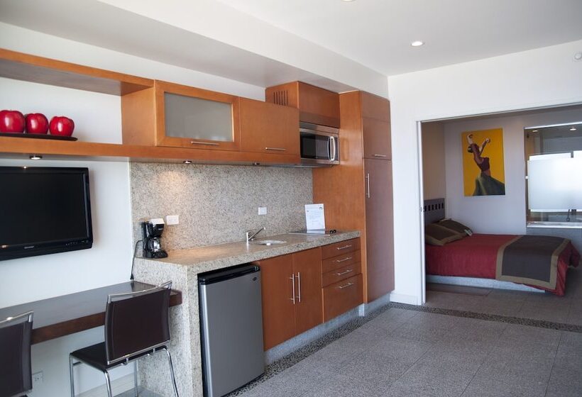 套房, Rosarito Beach