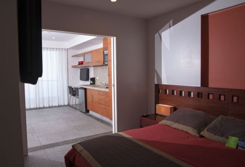 套房, Rosarito Beach