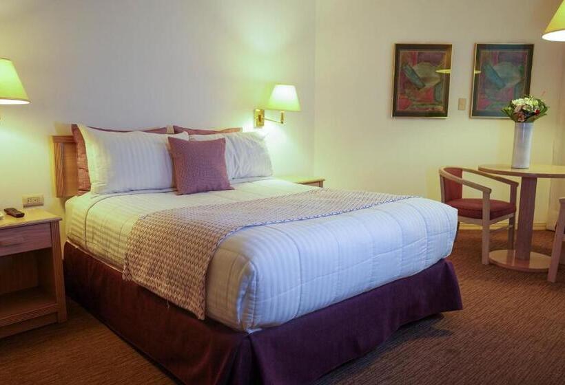 이그제큐티브 룸, San Marcos Grand