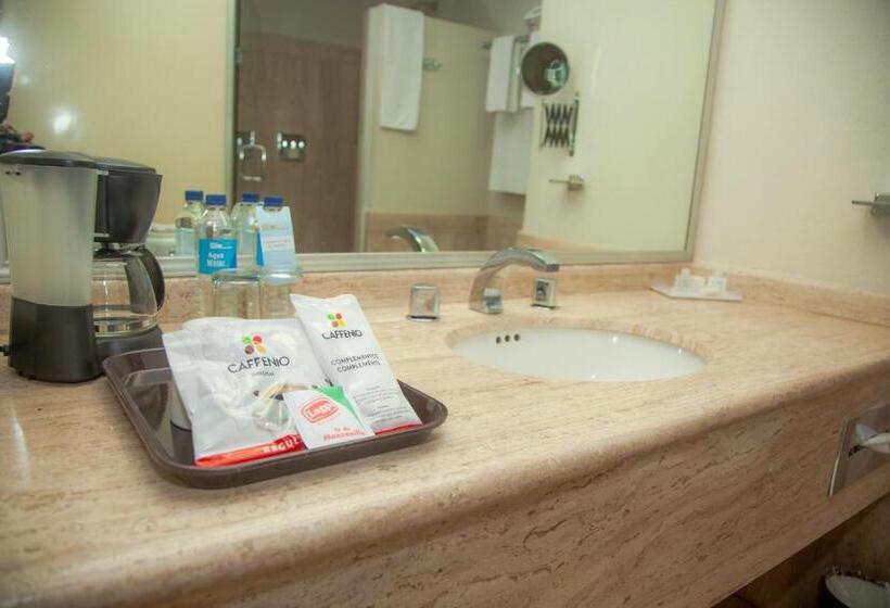 חדר אקזקיוטיב, San Marcos Grand