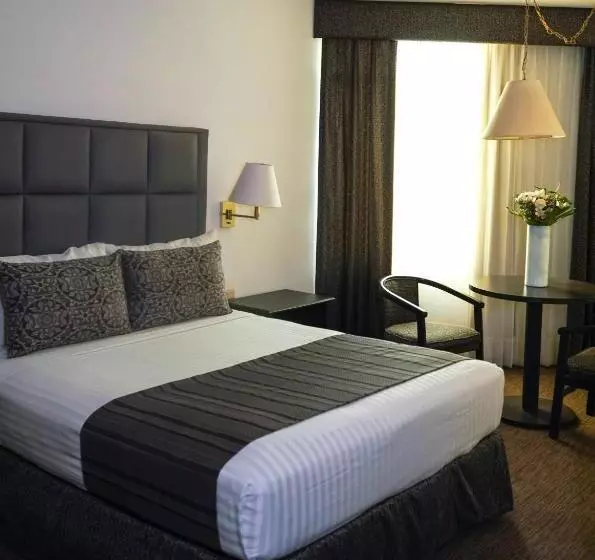 اتاق سوپریور, San Marcos Grand