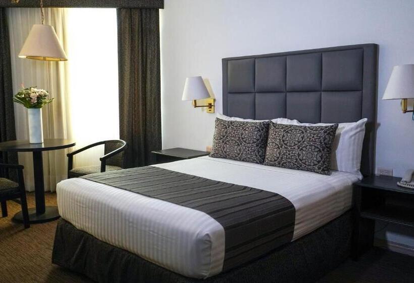 수피리어 룸, San Marcos Grand