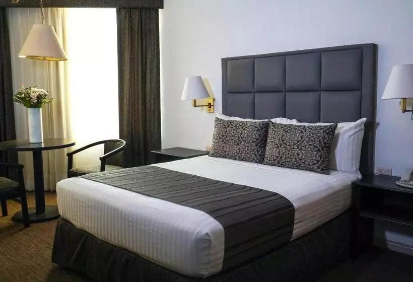 اتاق سوپریور, San Marcos Grand