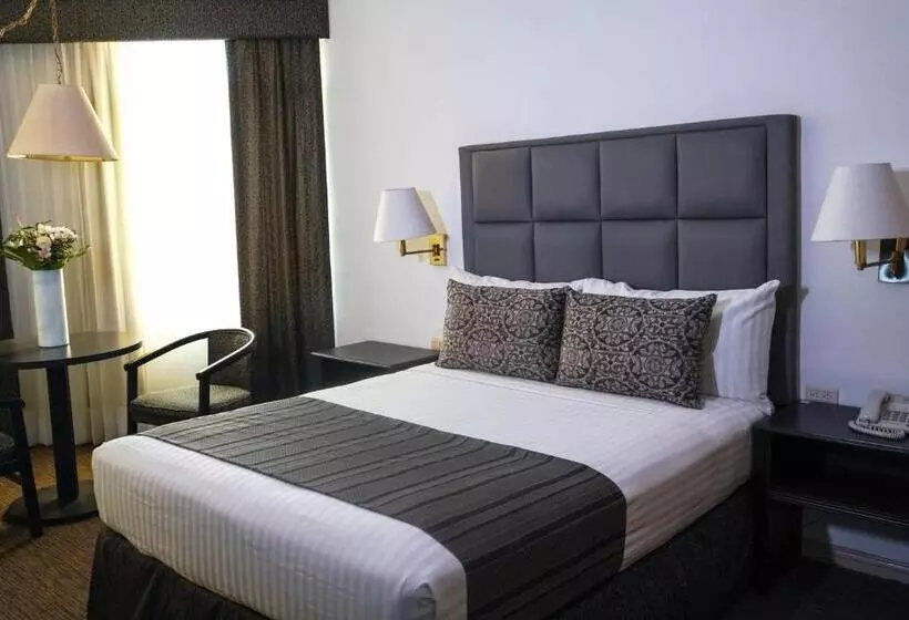 اتاق سوپریور, San Marcos Grand
