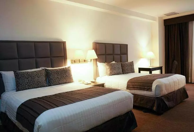 استودیوی سوپریور, San Marcos Grand