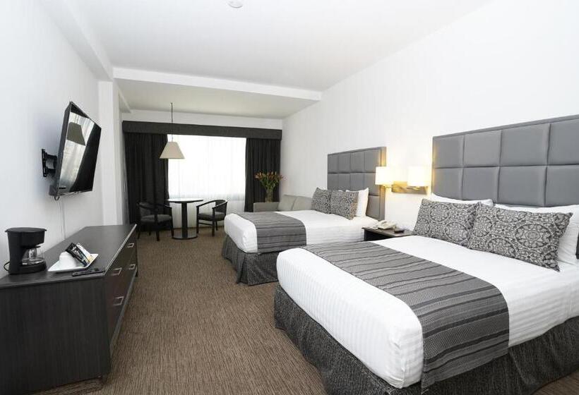 סטודיו סופריור, San Marcos Grand