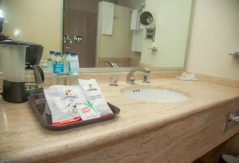 اتاق استاندارد, San Marcos Grand