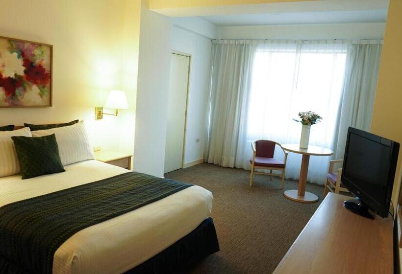 غرفة قياسية, San Marcos Grand