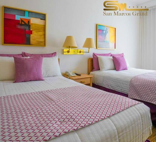 이그제큐티브 룸, San Marcos Grand