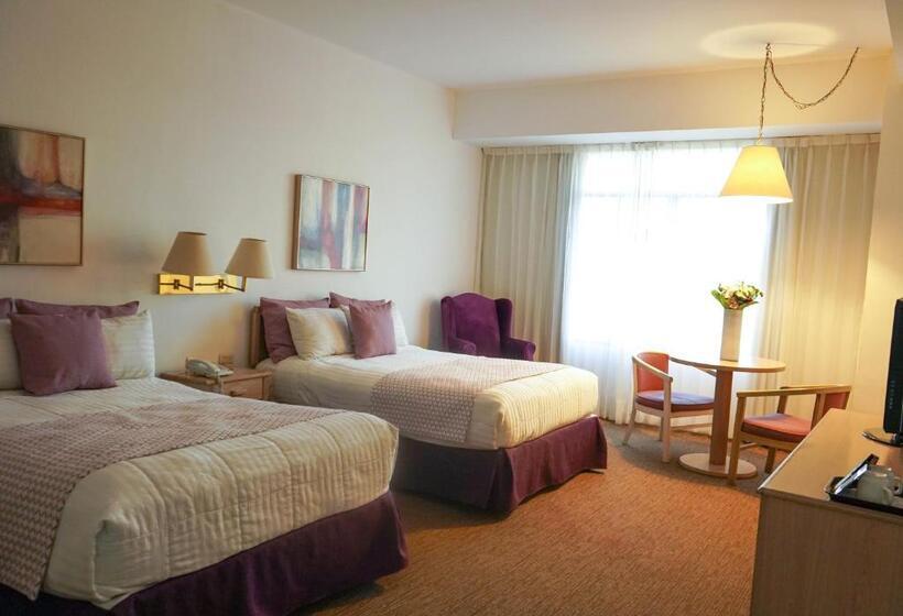 Номер Executive, San Marcos Grand