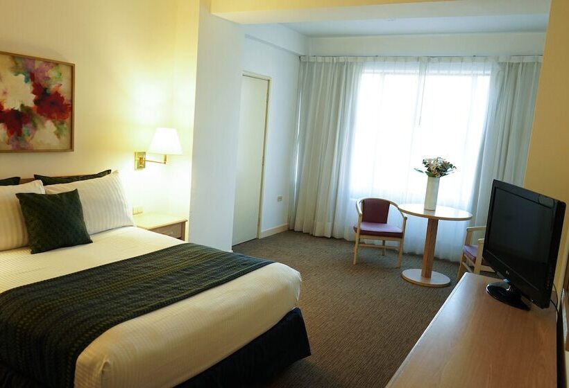 이그제큐티브 룸, San Marcos Grand