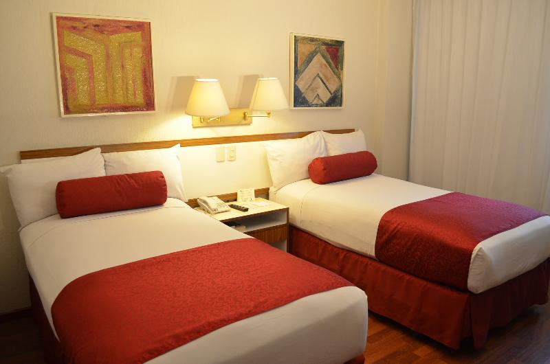 غرفة قياسية, San Marcos Grand