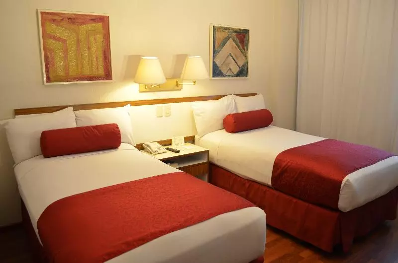 اتاق استاندارد, San Marcos Grand