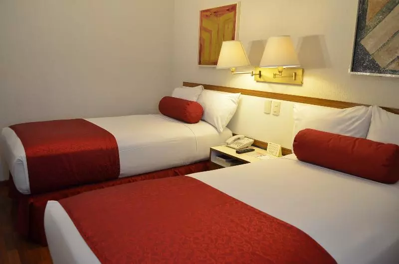 اتاق استاندارد, San Marcos Grand