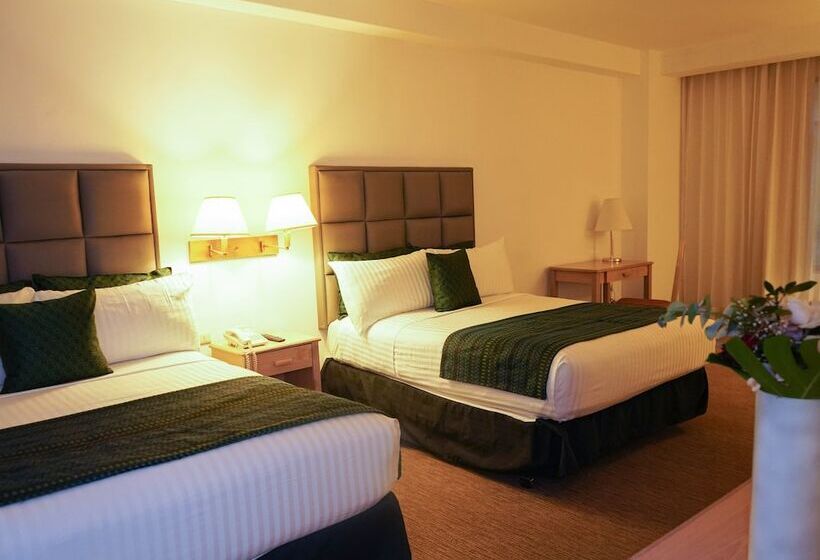 이그제큐티브 룸, San Marcos Grand