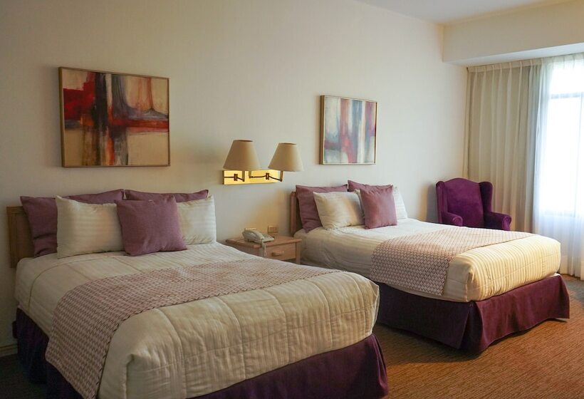 غرفة تنفيذية, San Marcos Grand