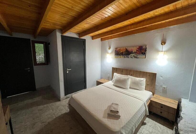 اتاق استاندارد, Ados