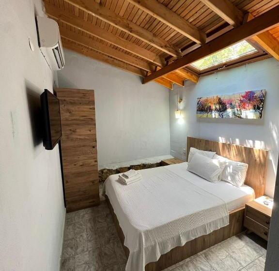 اتاق استاندارد, Ados