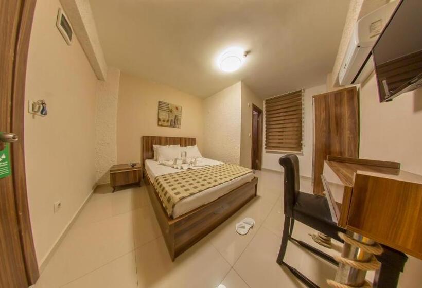 اتاق استاندارد, Ados