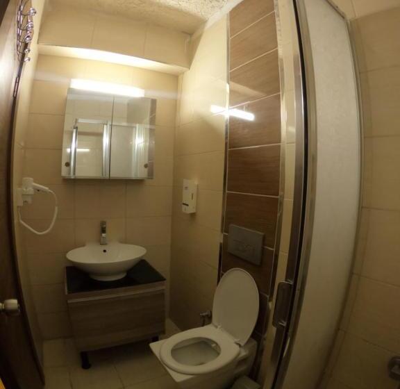 اتاق استاندارد سه نفره, Ados