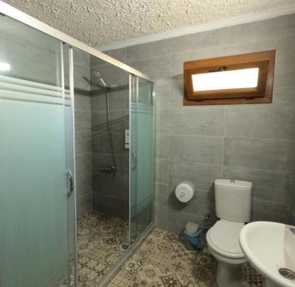 اتاق استاندارد چهار تخته, Ados