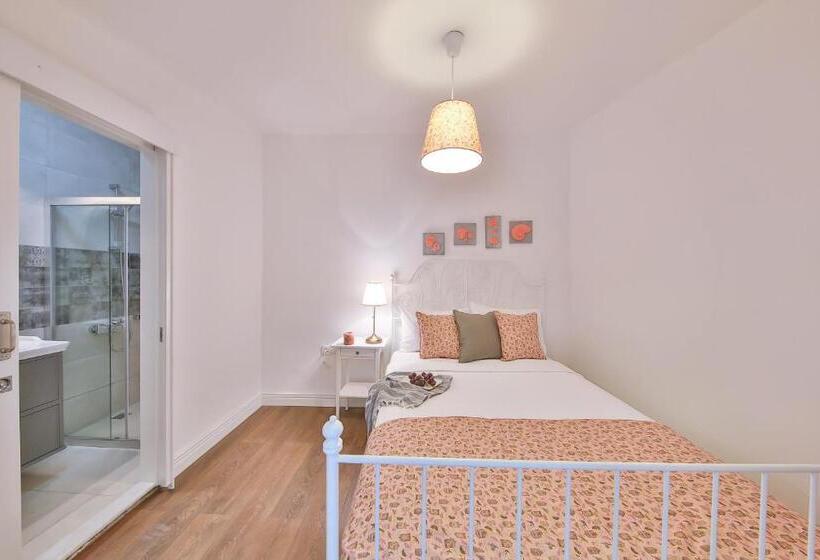 Standard-huone, Alacati Sorf