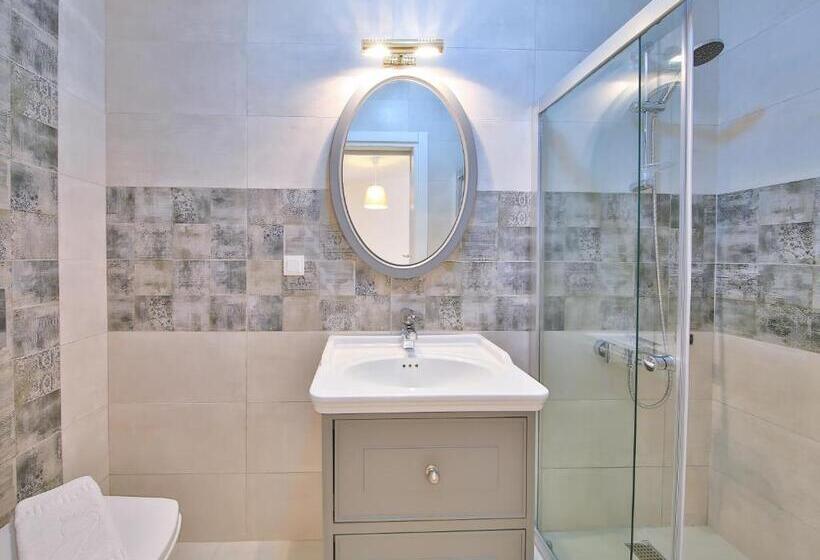 Standard-huone, Alacati Sorf