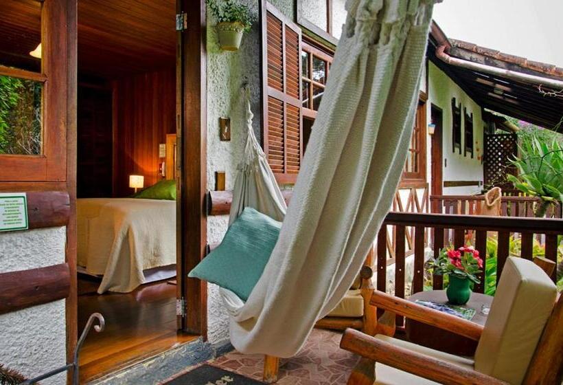 一居室别墅, Bühler