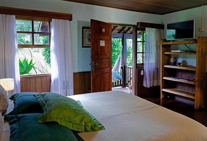 一居室别墅, Bühler