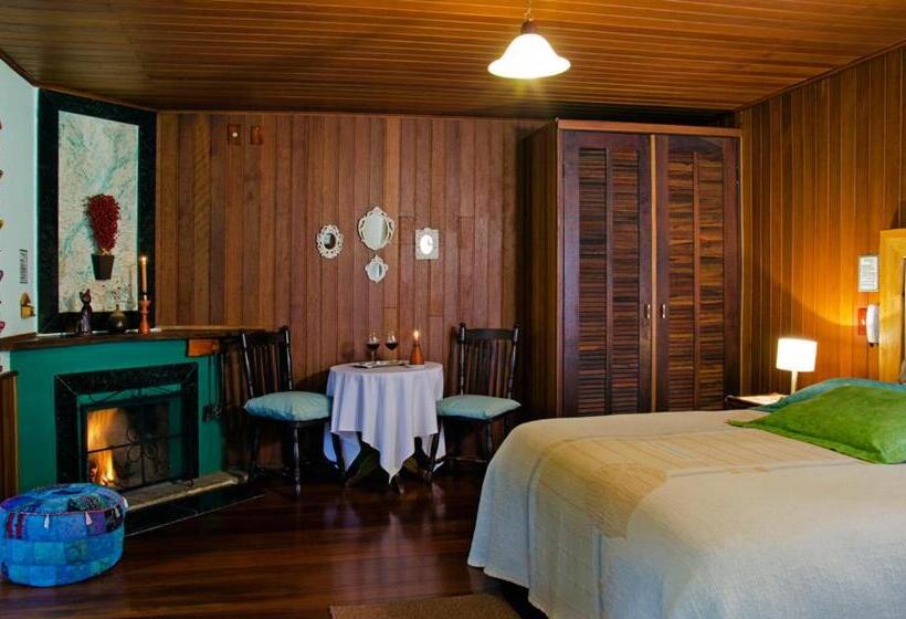 一居室别墅, Bühler