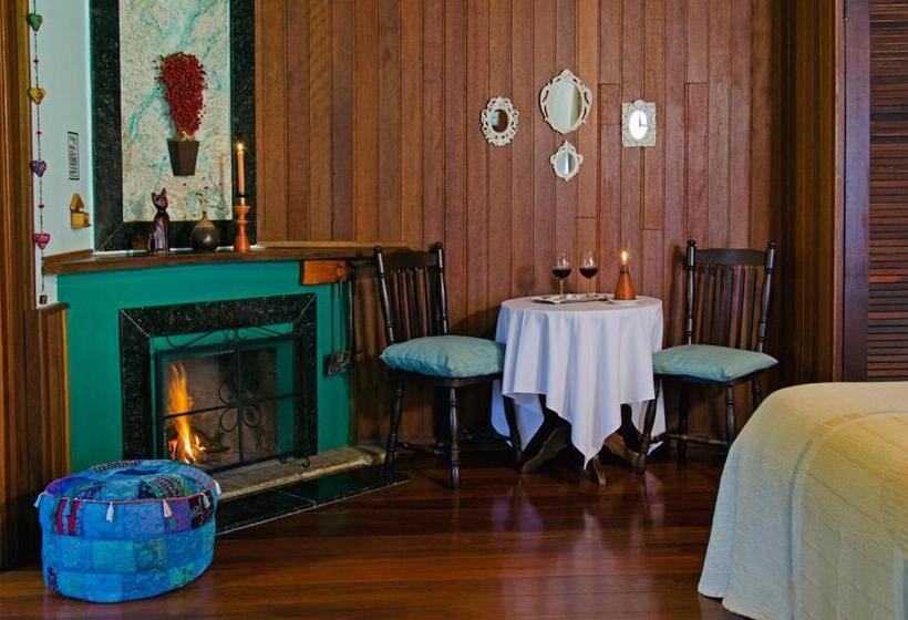 一居室别墅, Bühler