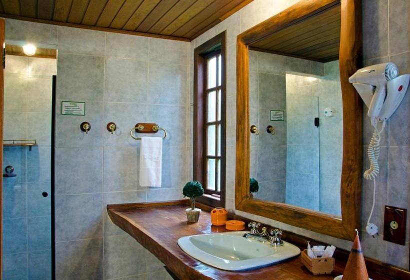 一居室别墅, Bühler