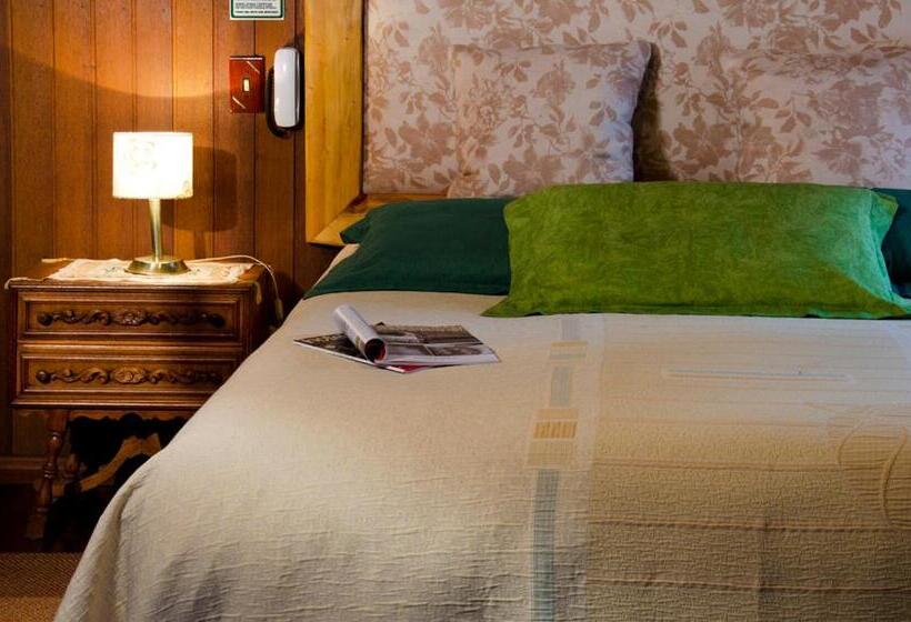 一居室别墅, Bühler