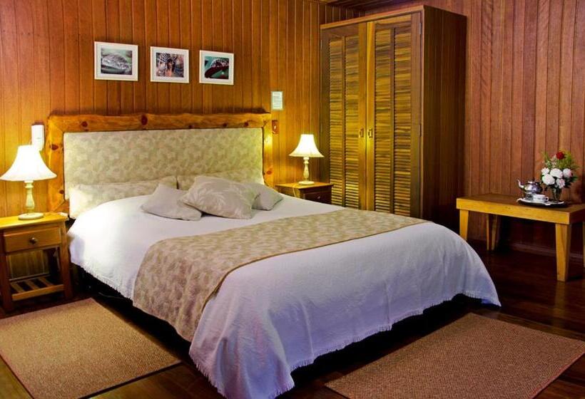 一居室别墅, Bühler