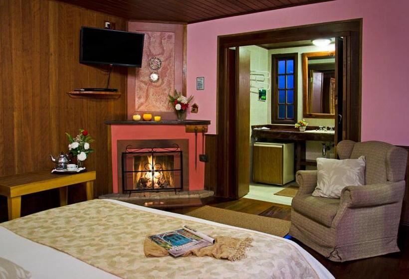 一居室别墅, Bühler