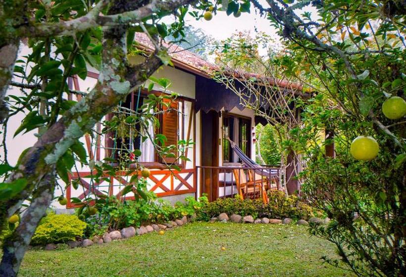 一居室别墅, Bühler