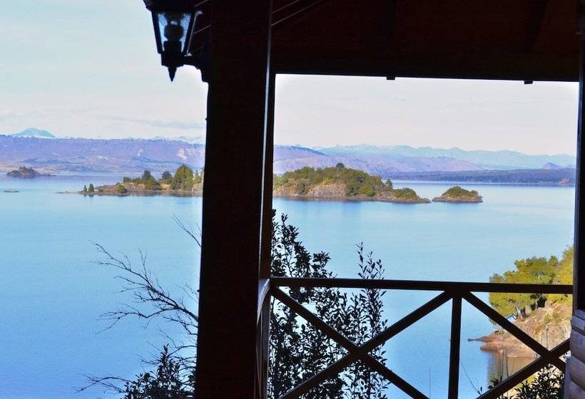 샬레, Caren Cabanas & Suites