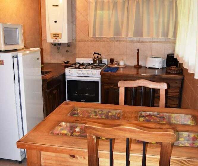 샬레, Caren Cabanas & Suites