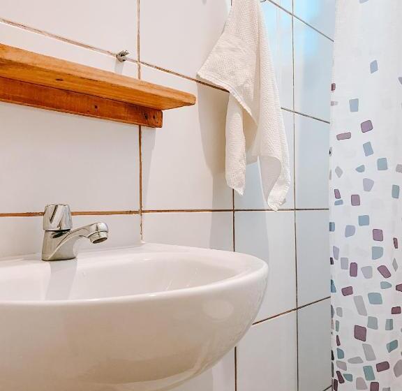 Номер Стандарт, Balaio Hostel Ilha Grande