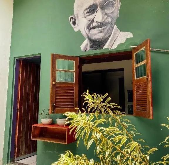 ファミリールーム, Balaio Hostel Ilha Grande